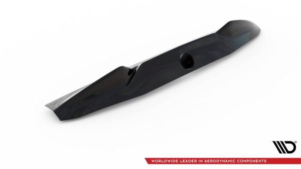 Bakrutespoiler BMW 1 M-Pack / M135i / 128ti F40