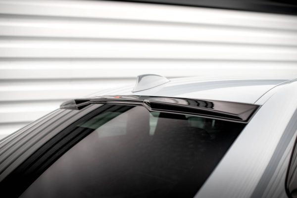 Bakrutespoiler BMW 2 Coupe G42 / M2 G87
