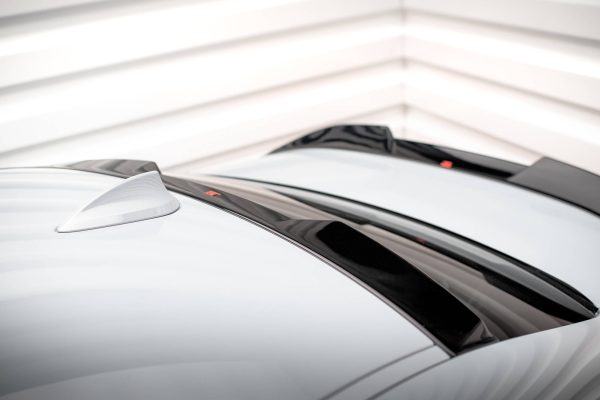 Bakrutespoiler BMW 2 Coupe G42 / M2 G87