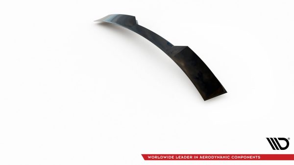 Bakrutespoiler BMW 2 Coupe G42 / M2 G87