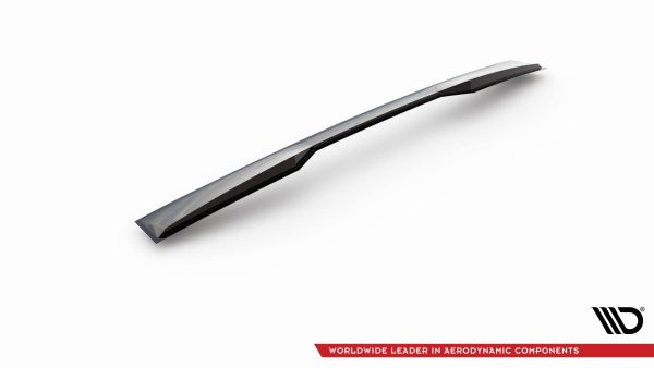 Bakrutespoiler BMW 2 Coupe G42 / M2 G87