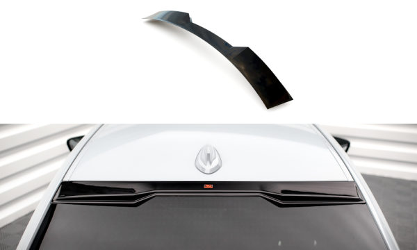 Bakrutespoiler BMW 2 Coupe G42 / M2 G87