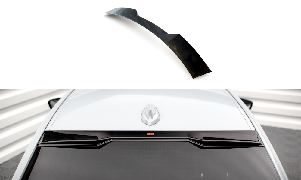 Bakrutespoiler BMW 2 Coupe G42 / M2 G87