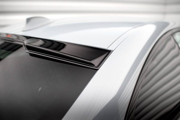 Bakrutespoiler BMW 2 Coupe G42 / M2 G87