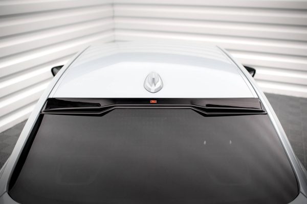 Bakrutespoiler BMW 2 Coupe G42 / M2 G87