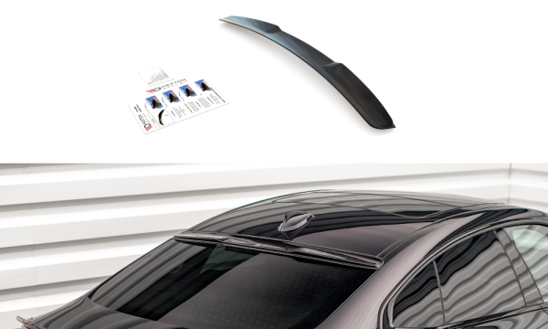 Bakrutespoiler BMW 2 Gran Coupe M-Pack / M235i F44