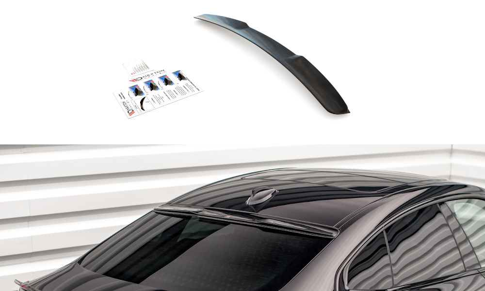 Bakrutespoiler BMW 2 Gran Coupe M-Pack / M235i F44