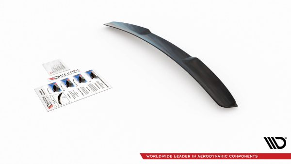 Bakrutespoiler BMW 2 Gran Coupe M-Pack / M235i F44