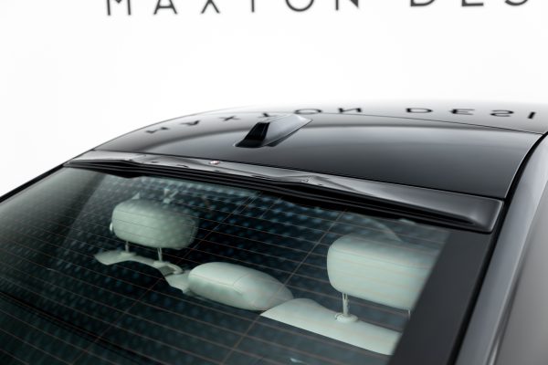 Bakrutespoiler BMW 7 G70