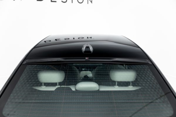 Bakrutespoiler BMW 7 G70