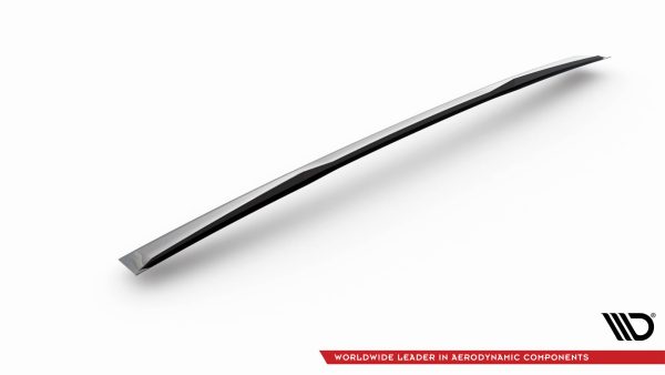Bakrutespoiler BMW 7 G70