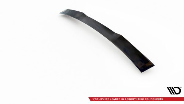 Bakrutespoiler BMW 7 G70