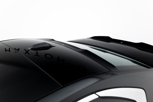 Bakrutespoiler BMW 7 G70