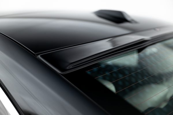 Bakrutespoiler BMW 7 G70