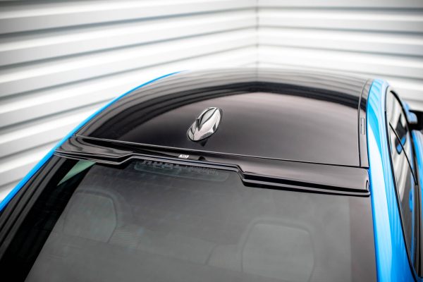 Bakrutespoiler BMW M2 F87
