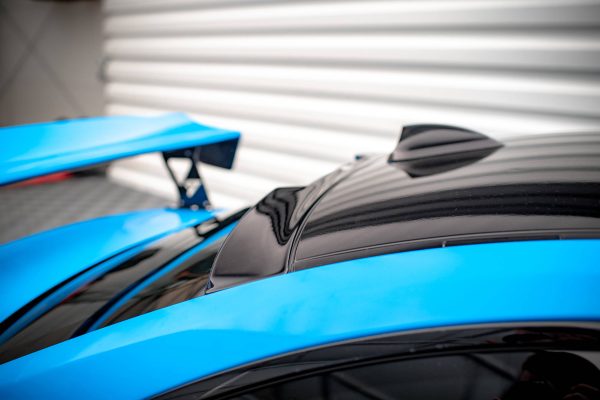 Bakrutespoiler BMW M2 F87
