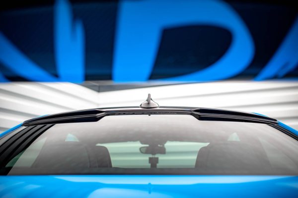 Bakrutespoiler BMW M2 F87