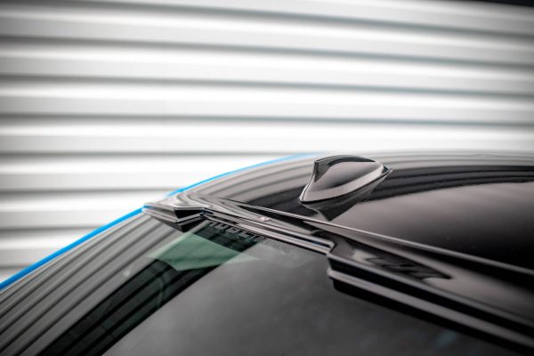 Bakrutespoiler BMW M2 F87