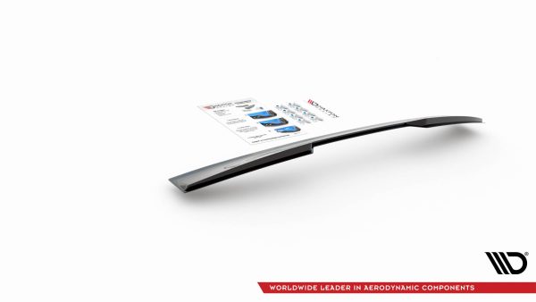Bakrutespoiler BMW M2 F87
