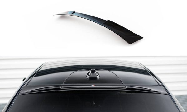 Bakrutespoiler BMW M5 Sedan G90