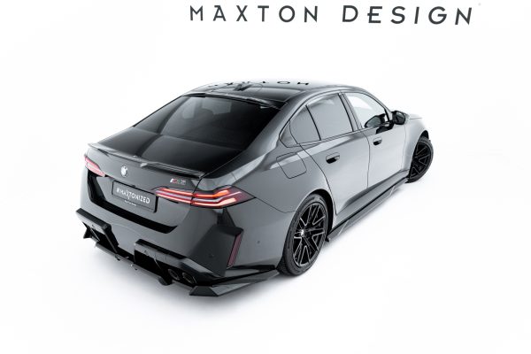 Bakrutespoiler BMW M5 Sedan G90