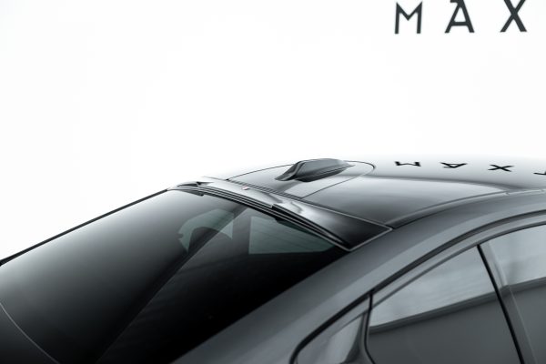 Bakrutespoiler BMW M5 Sedan G90