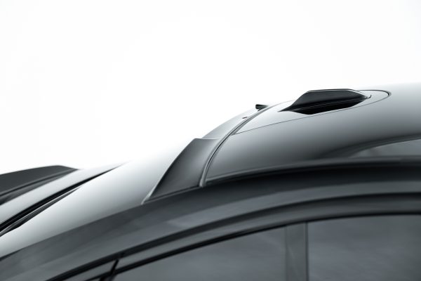 Bakrutespoiler BMW M5 Sedan G90