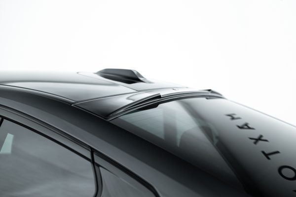 Bakrutespoiler BMW M5 Sedan G90