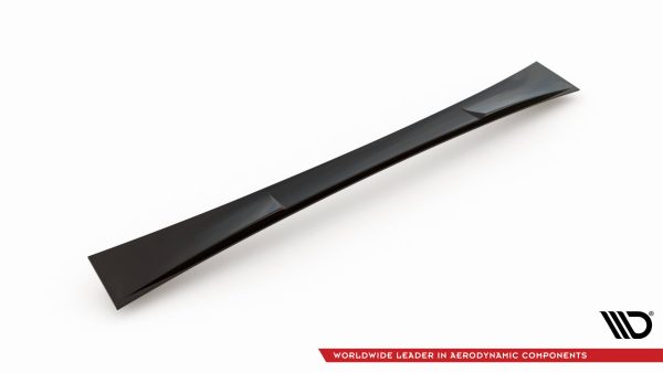 Bakrutespoiler BMW M5 Sedan G90