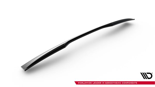 Bakrutespoiler BMW M550i / 5 M-Pack Sedan G30