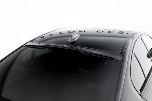 Bakrutespoiler BMW M550i / 5 M-Pack Sedan G30