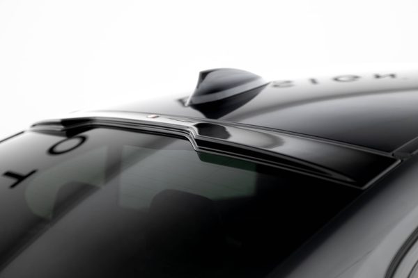 Bakrutespoiler BMW M550i / 5 M-Pack Sedan G30