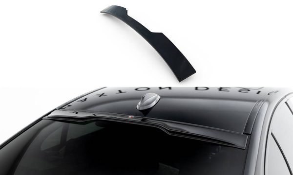 Bakrutespoiler BMW M550i / 5 M-Pack Sedan G30