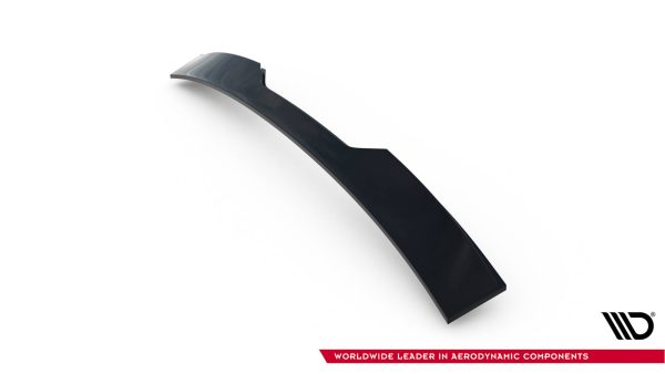 Bakrutespoiler BMW M550i / 5 M-Pack Sedan G30