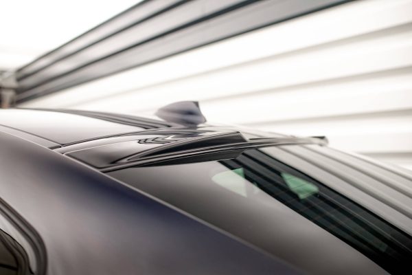 Bakrutespoiler BMW X6 F16 M-Pack / X6 M F86