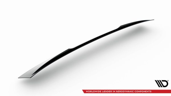 Bakrutespoiler Chevrolet Corvette Stingray / Z06 C7