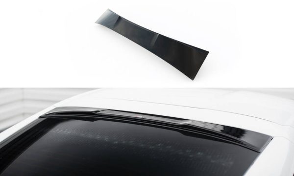 Bakrutespoiler Chevrolet Corvette Stingray / Z06 C7