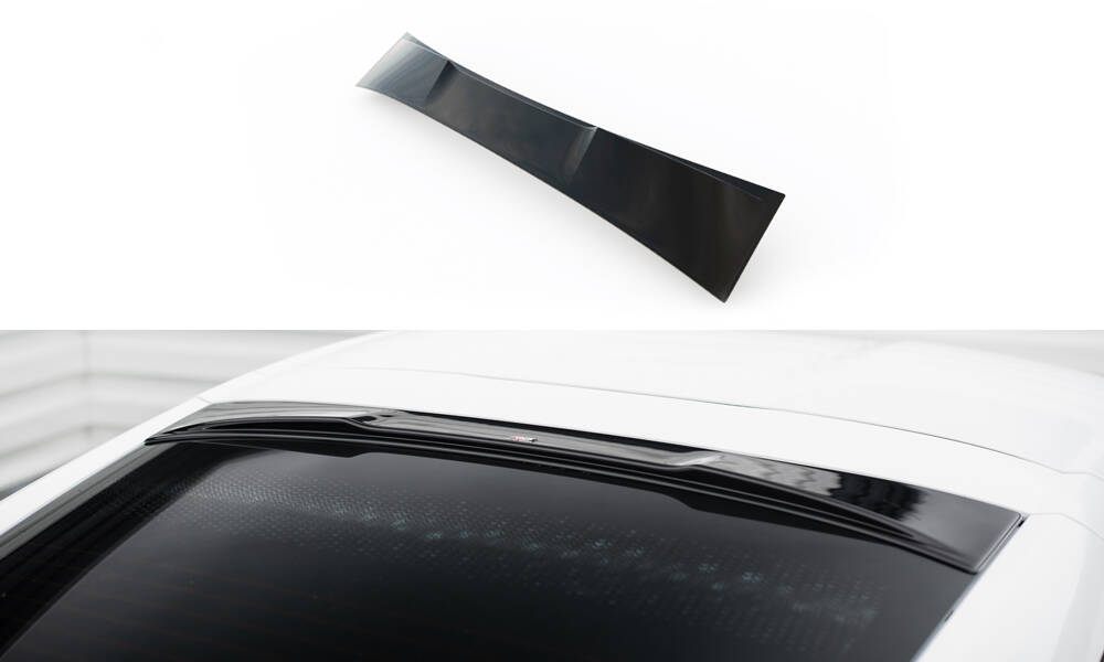 Bakrutespoiler Chevrolet Corvette Stingray / Z06 C7