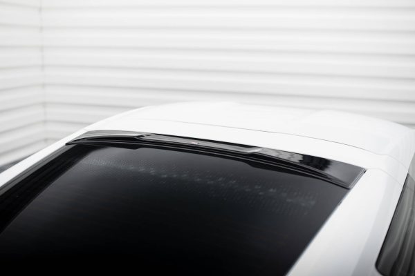 Bakrutespoiler Chevrolet Corvette Stingray / Z06 C7