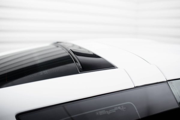 Bakrutespoiler Chevrolet Corvette Stingray / Z06 C7