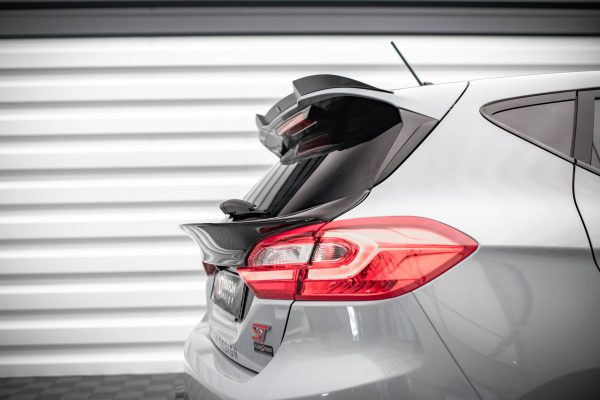 Bakrutespoiler Ford Fiesta Standard/ ST-Line/ ST