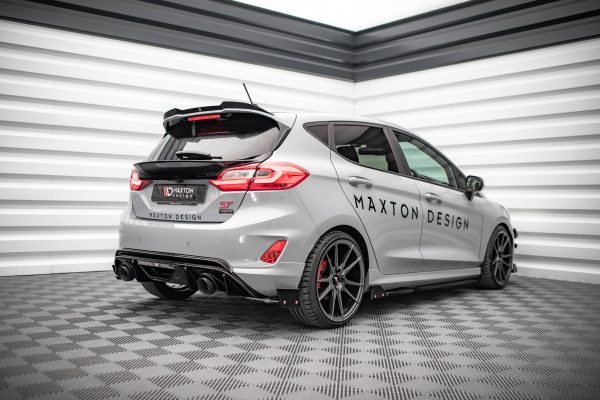 Bakrutespoiler Ford Fiesta Standard/ ST-Line/ ST