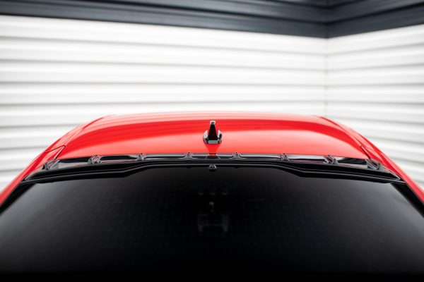 Bakrutespoiler Honda CIVic Type-R Mk 11