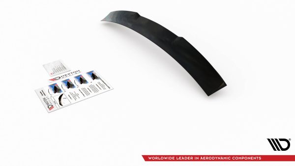 Bakrutespoiler Mercedes A AMG-Line / A35 Sedan V177