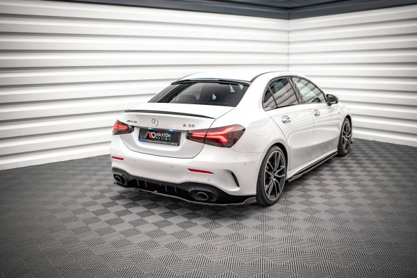 Bakrutespoiler Mercedes A AMG-Line / A35 Sedan V177