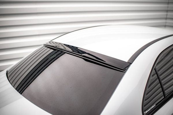 Bakrutespoiler Mercedes A AMG-Line / A35 Sedan V177