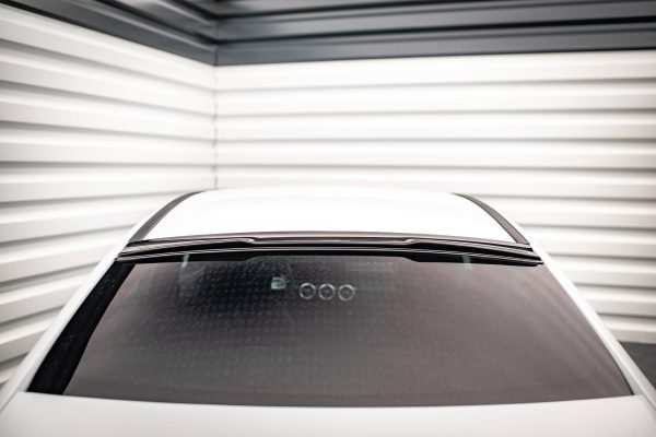 Bakrutespoiler Mercedes A AMG-Line / A35 Sedan V177