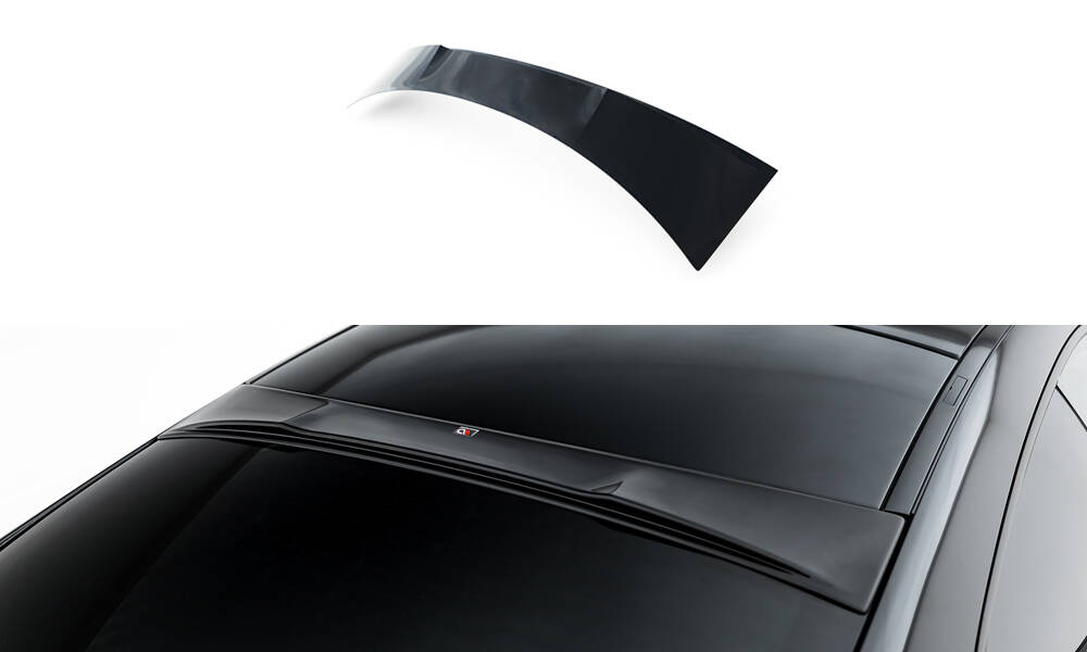 Bakrutespoiler Mercedes-AMG CLE 53 / AMG-Line C236