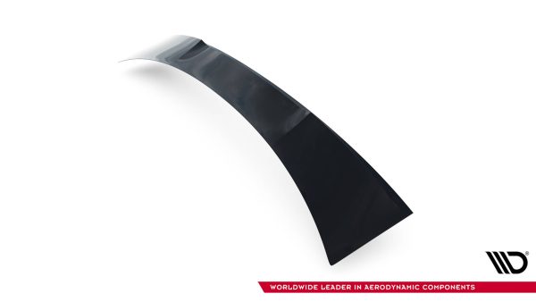Bakrutespoiler Mercedes-AMG CLE 53 / AMG-Line C236