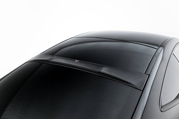 Bakrutespoiler Mercedes-AMG CLE 53 / AMG-Line C236